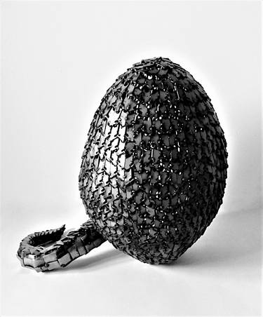 Dragon's Egg - Life from Fire thumb