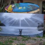 art is by ritter northup