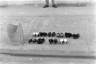 Original Conceptual World Culture Photography by Ilona Sturm