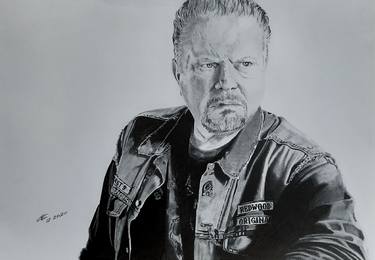 Piney Winston (Sons of anarchy) thumb