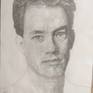 Retrato de Tom Hanks