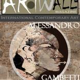 Artwallzine issue 11 by ARTwALL magazine