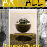 artwallzine  by ARTwALL magazine