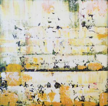 Original Abstract Paintings by Elena Popa