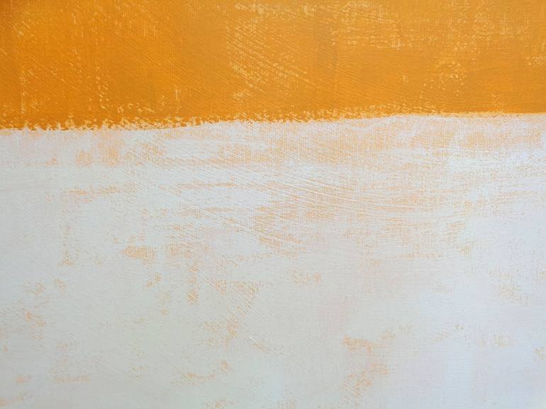 Original Abstract Painting by Elena Popa