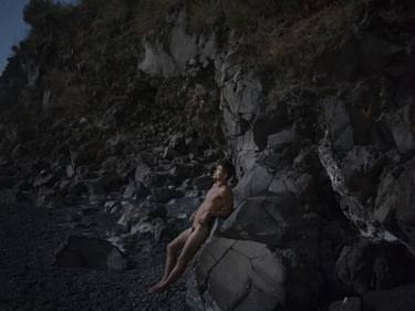 Original Conceptual Nude Photography by Angelo Antolino