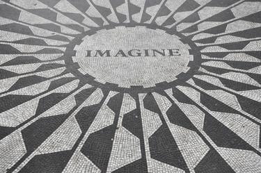 Imagine - Limited Edition of 4 thumb