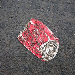 Collection Trash