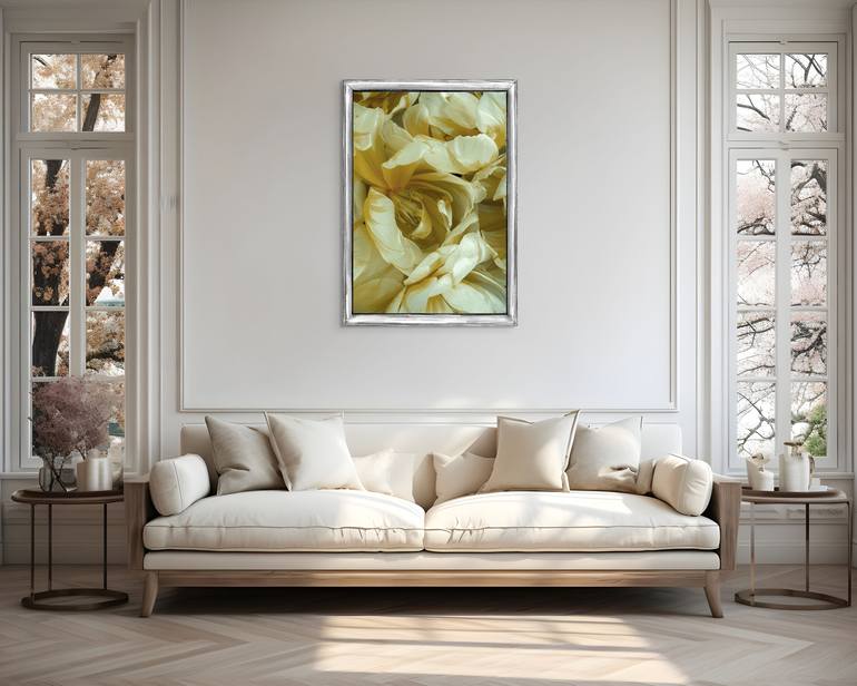 Original Contemporary Floral Photography by Elena Dragoi