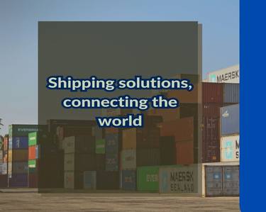 Neal Elbaum Mastering Shipping Solutions and Connecting the World thumb