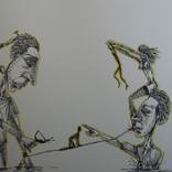 humanity 3 by luigi guarino