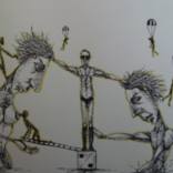 humanity 3 by luigi guarino