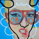 Obey by Autumn Leppla