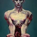 The End by Milan Nenezic