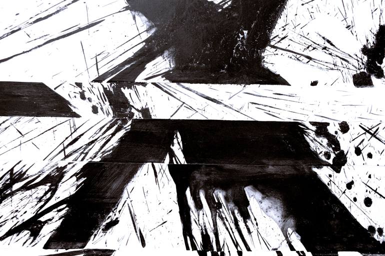 Original Other Science/Technology Painting by Seungjin Lee