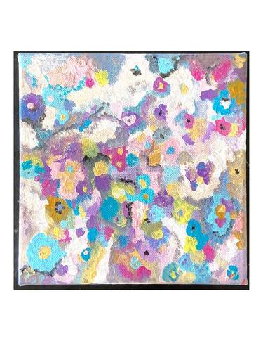 Original Abstract Paintings by - Anemone
