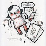 Mutter by Brandi Milne