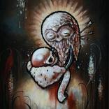 the Portrait by Brandi Milne