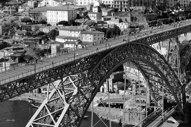 Dom Luís I Bridge - Porto thumb
