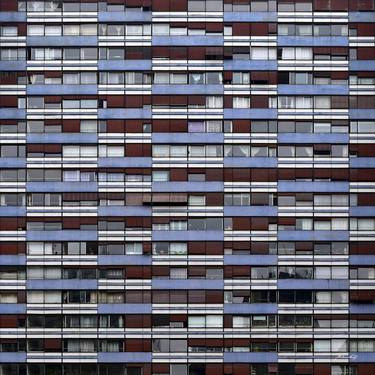 Print of Contemporary Architecture Photography by Martiniano Ferraz