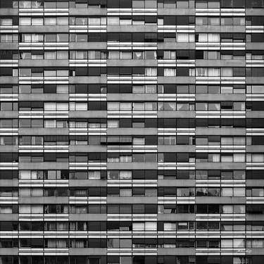 Print of Architecture Photography by Martiniano Ferraz