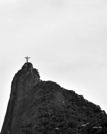 Corcovado - Rio de Janeiro thumb