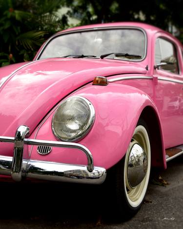 Print of Documentary Car Photography by Martiniano Ferraz