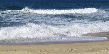 Print of Fine Art Beach Photography by Martiniano Ferraz