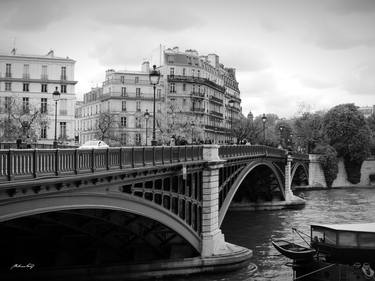 Pont de Sully - Paris thumb