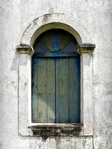 Print of Documentary Architecture Photography by Martiniano Ferraz