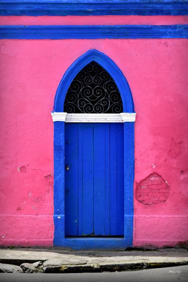 Print of Documentary Architecture Photography by Martiniano Ferraz