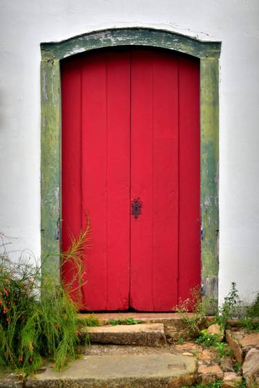 Print of Documentary Architecture Photography by Martiniano Ferraz