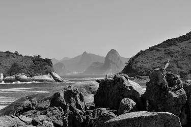 Original Documentary Beach Photography by Martiniano Ferraz