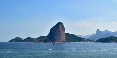 Enjoying Rio de Janeiro thumb