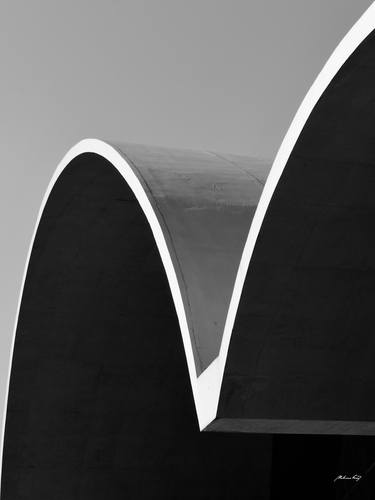 Niemeyer curves (BW) thumb