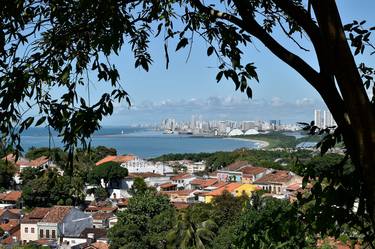 Olinda and Recife - 1 thumb
