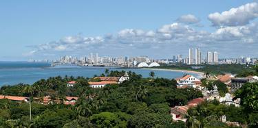 Olinda and Recife - 2 thumb