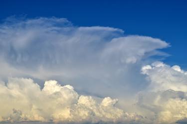 Clouds in the landscape - 2 thumb