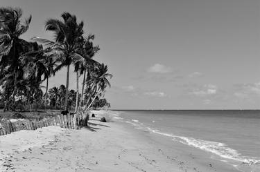 Original Documentary Beach Photography by Martiniano Ferraz