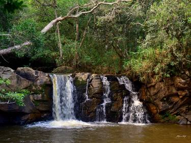 Paraíso Waterfall thumb