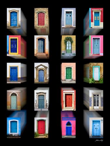 Original Architecture Photography by Martiniano Ferraz