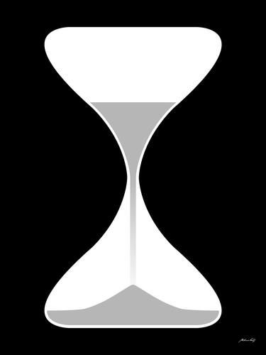 Hourglass (BW) thumb