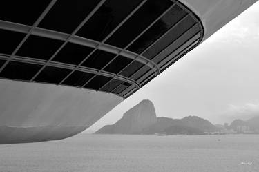 Architecture of Rio de Janeiro thumb