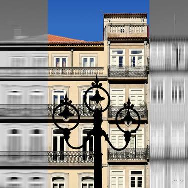 Architecture of Porto thumb