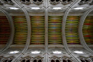 Madrid Cathedral - 3 thumb