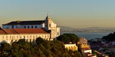 Church and Convent of Graça - Lisbon thumb