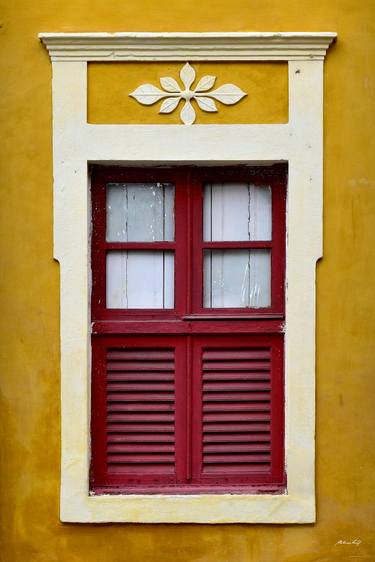 Print of Documentary Architecture Photography by Martiniano Ferraz