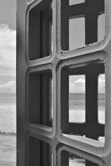 Print of Documentary Beach Photography by Martiniano Ferraz