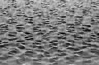 Original Abstract Water Photography by Martiniano Ferraz