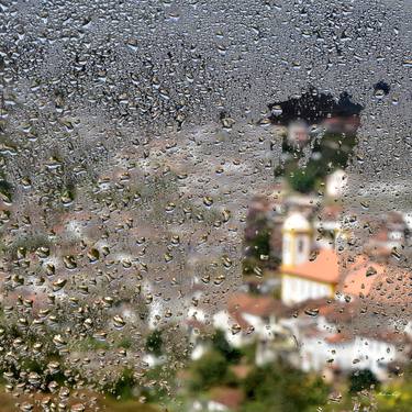 Original Contemporary Water Photography by Martiniano Ferraz